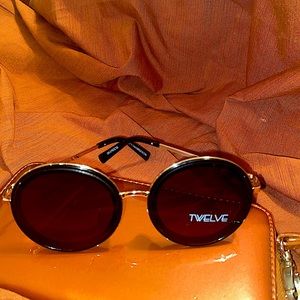 Twelve Sunglasses
